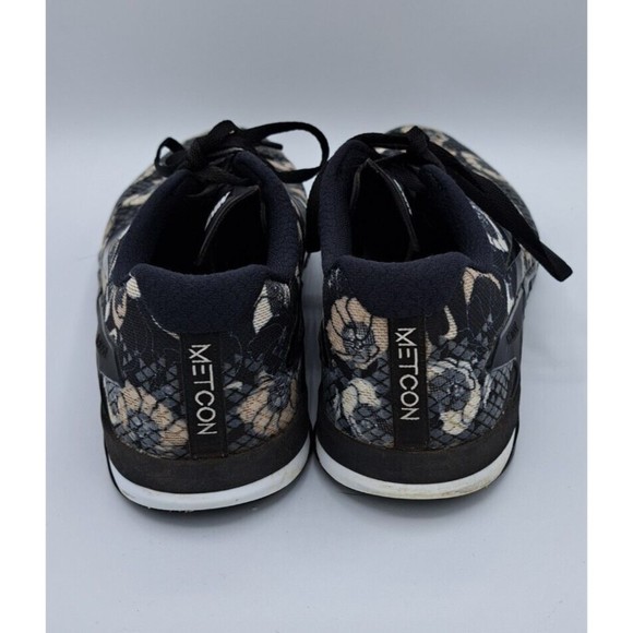 Nike Metcon 4 XD Premium Floral Print Running Shoes CD3473-001 Size 9 - Picture 3 of 10